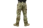 asgbox.pl - Spodnie taktyczne All-Weather Outdoor - Multicam