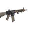 asgbox.pl - Karabinek ASG Specna Arms RRA SA-P14 PRIME™ BLDC™ Aster II ETU Oliwkowy