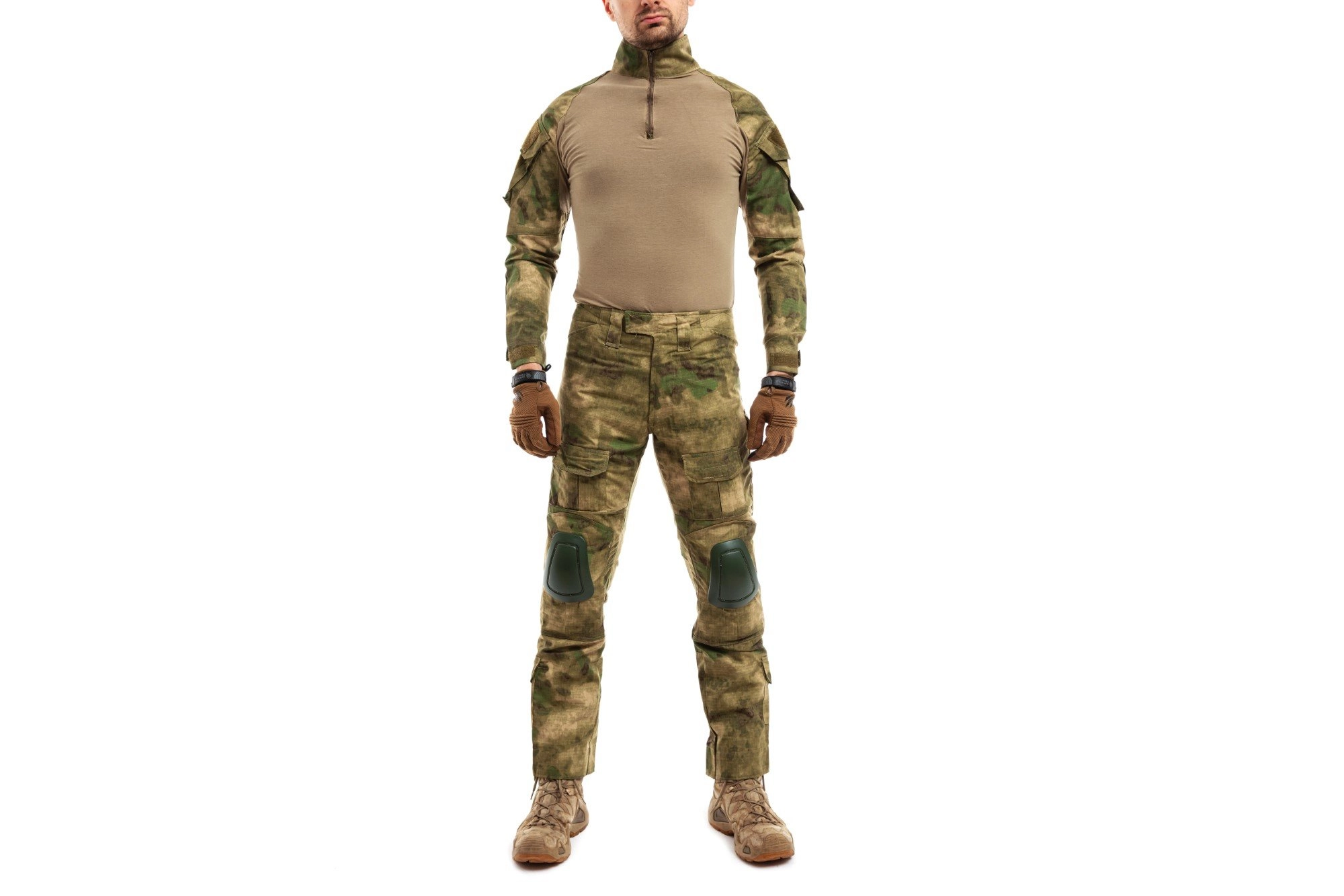 asgbox.pl - Komplet mundurowy Combat Uniform - ATC FG asgbox.pl - Komplet mundurowy Combat Uniform - ATC FG