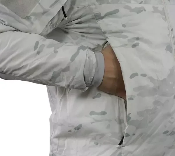 asgbox.pl - Kurtka taktyczna QUANTUM - Multicam Alpine