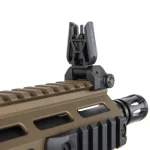 asgbox.pl - Karabinek ASG Specna Arms SA-P23 Prime™ BLDC™ Aster II ETU Chaos Bronze