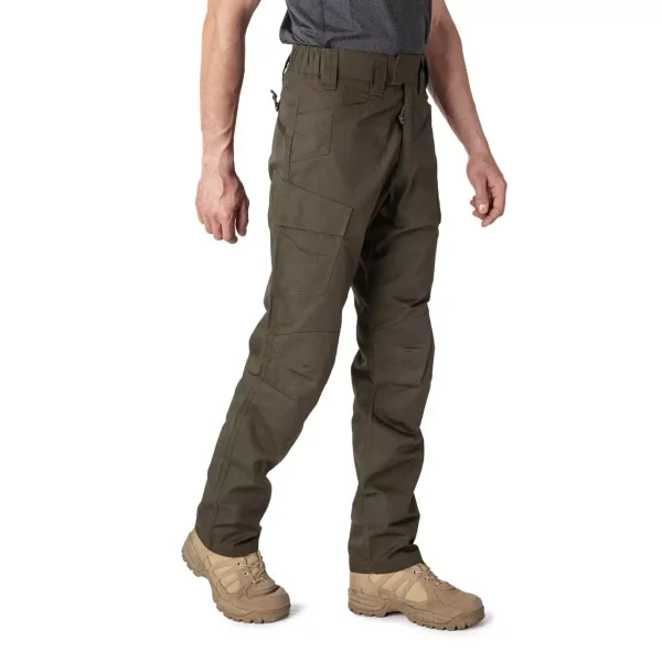 asgbox.pl - Spodnie Redwood Tactical Pants - oliwkowe
