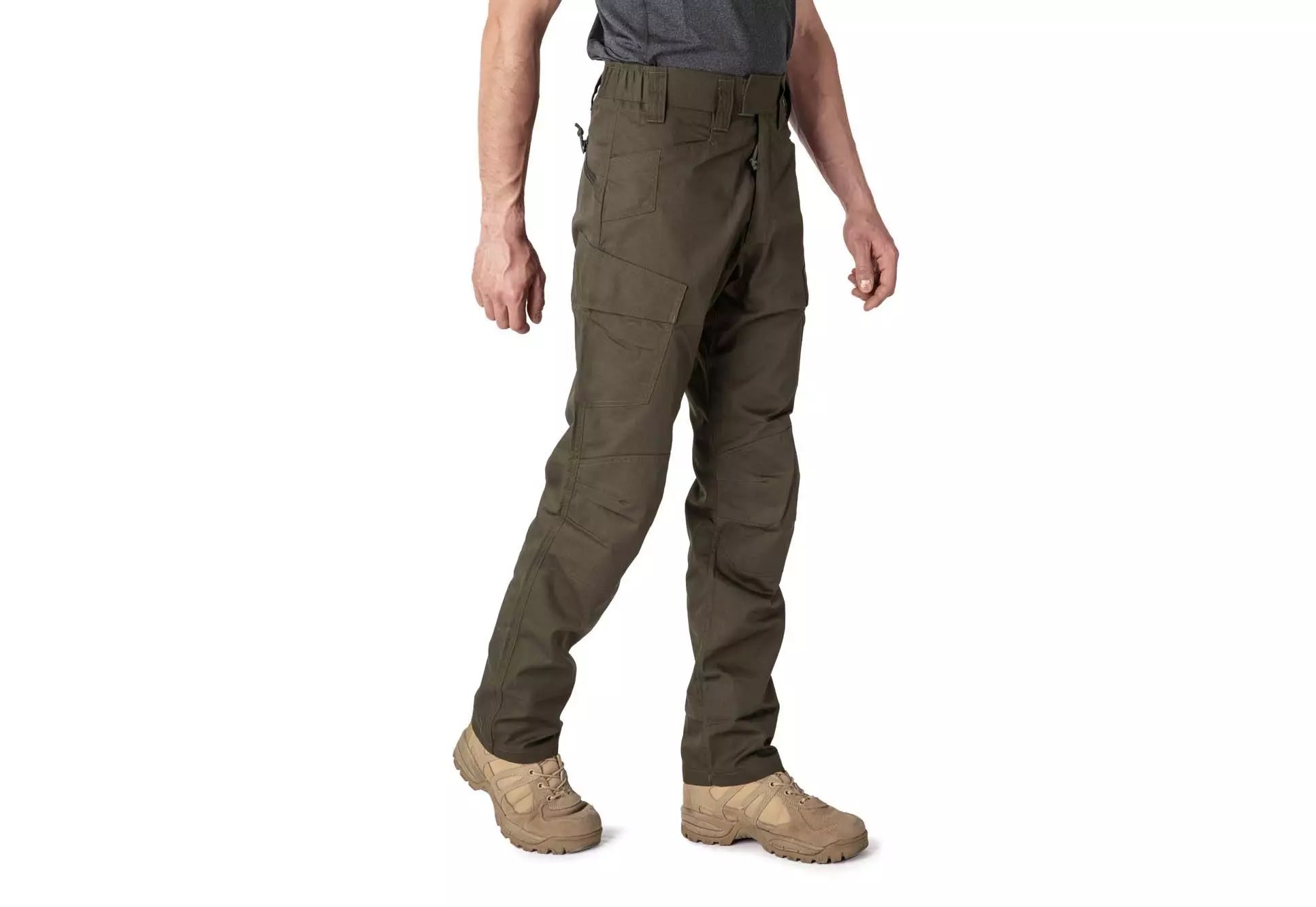 asgbox.pl - Spodnie Redwood Tactical Pants - oliwkowe asgbox.pl - Spodnie Redwood Tactical Pants - oliwkowe