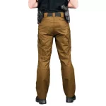 asgbox.pl - Spodnie Helikon UTP PoliCotton RipStop Coyote Brown