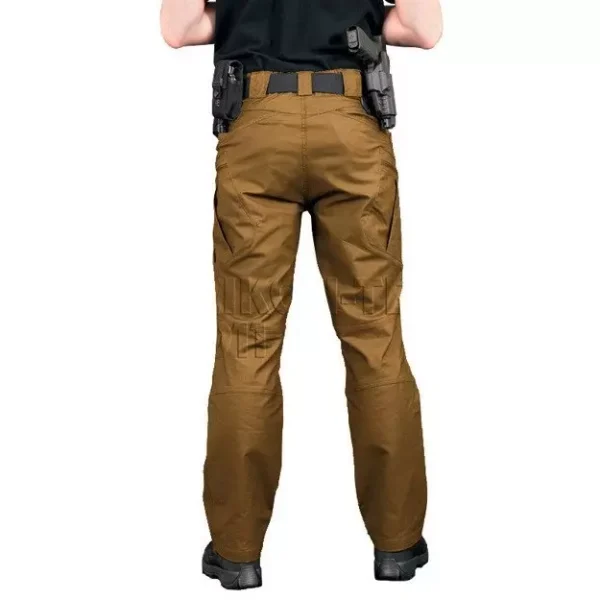 asgbox.pl - Spodnie Helikon UTP PoliCotton RipStop Coyote Brown