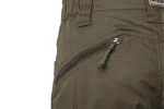 Spodnie Redwood Tactical Pants - oliwkowe - obrazek 2