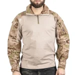 asgbox.pl - Bluza Combat Shirt Emerson Gear typu G3 MC Arid