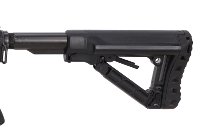 asgbox.pl - GIG AR10 TR16 MBR 308 MLOK Karabin wyborowy AEG 18.5" - OUTLET