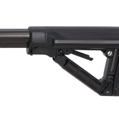 asgbox.pl - GIG AR10 TR16 MBR 308 MLOK Karabin wyborowy AEG 18.5" - OUTLET