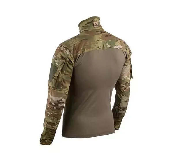 asgbox.pl - Bluza Cedar Combat Shirt - MultiCam®