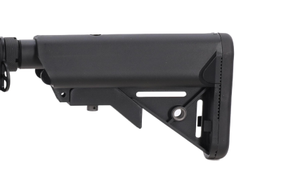 asgbox.pl - Karabinek ASG Specna Arms RRA SA-P24 PRIME™ BLDC™ Aster II ETU Czarny