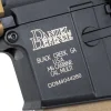 asgbox.pl - Karabinek ASG Specna Arms Daniel Defense® SA-C19 CORE™ HAL ETU™ Single Fire Only Chaos Bronze
