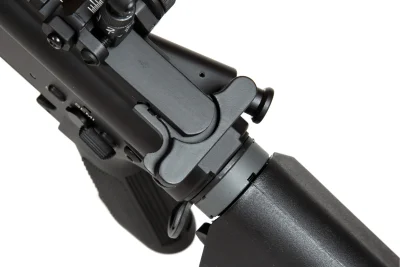 asgbox.pl - Karabinek ASG Specna Arms SA-A07 ONE™ Kestrel™ ETU Czarny