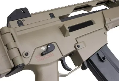 asgbox.pl - Replika subkarabinka JG0538 - tan
