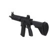 asgbox.pl - Zestaw Easy Entry Box Specna Arms SA-FH06 FLEX™ Gen.2 HAL ETU™ z ładowarką i akumulatorem