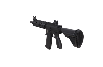 asgbox.pl - Zestaw Easy Entry Box Specna Arms SA-FH06 FLEX™ Gen.2 HAL ETU™ z ładowarką i akumulatorem