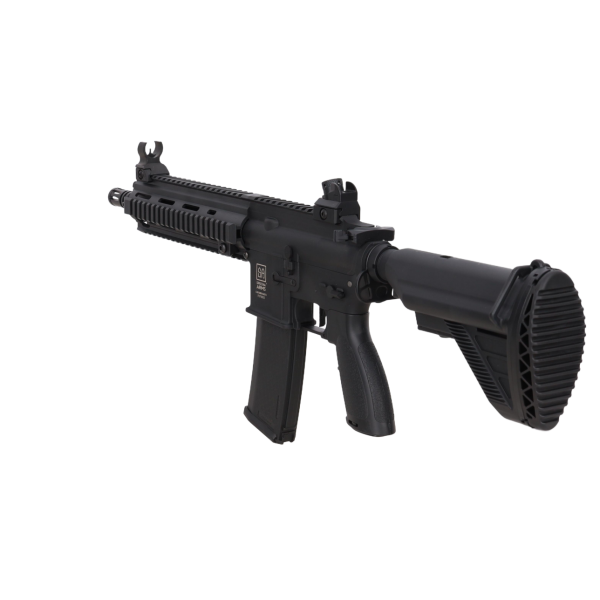 asgbox.pl - Zestaw Easy Entry Box Specna Arms SA-FH06 FLEX™ Gen.2 HAL ETU™ z ładowarką i akumulatorem