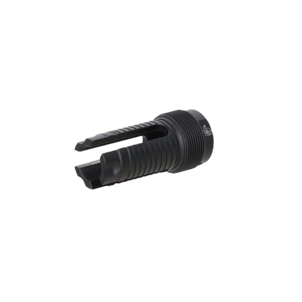 asgbox.pl - EMG x Knight's Armament QDC Tracer Flare Mono - Tan