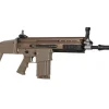 asgbox.pl - Replika karabinka MK17 Next Gen - FDE