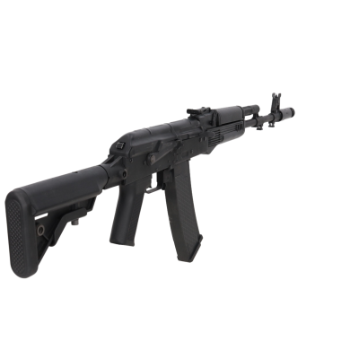 asgbox.pl - Karabinek ASG Specna Arms SA-J79 CORE™ Gen.2 HAL ETU™ Czarny (OUTLET)