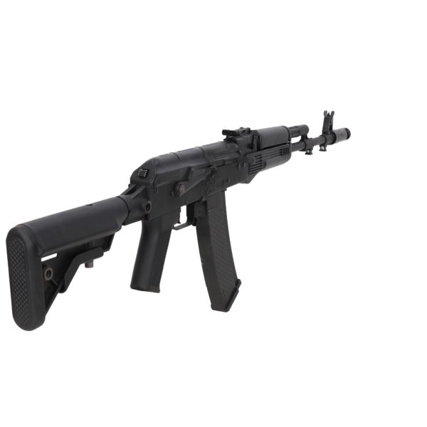 asgbox.pl - Karabinek ASG Specna Arms SA-J79 CORE™ Gen.2 HAL ETU™ Czarny (OUTLET)