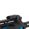 asgbox.pl - Karabinek ASG Specna Arms SA-E39-L EDGE™ Light Ops Stock GATE X-ASR Niebieski