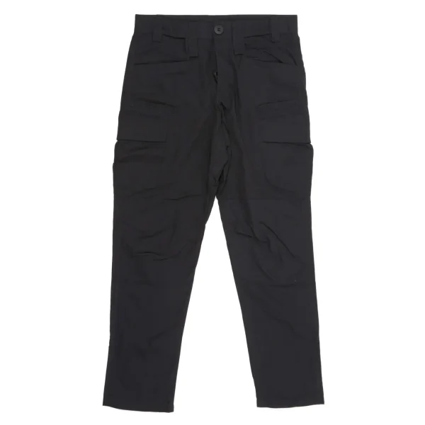 asgbox.pl - Spodnie Redwood Tactical Pants Black Mountain Tactical V2 Czarne