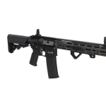 asgbox.pl - Karabinek ASG Specna Arms Daniel Defense® RIS III 12.5'' SA-P28 Prime™ BLDC™ Aster II ETU Szary