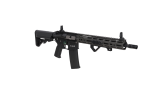 asgbox.pl - Karabinek ASG Specna Arms Daniel Defense® RIS III 12.5'' SA-P28 Prime™ BLDC™ Aster II ETU Szary