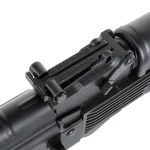 asgbox.pl - Karabinek ASG Specna Arms SA-J73 CORE™ Gen.2 HAL ETU™ Czarny (OUTLET)