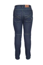 asgbox.pl - Spodnie męskie DENIM X Navy Blue
