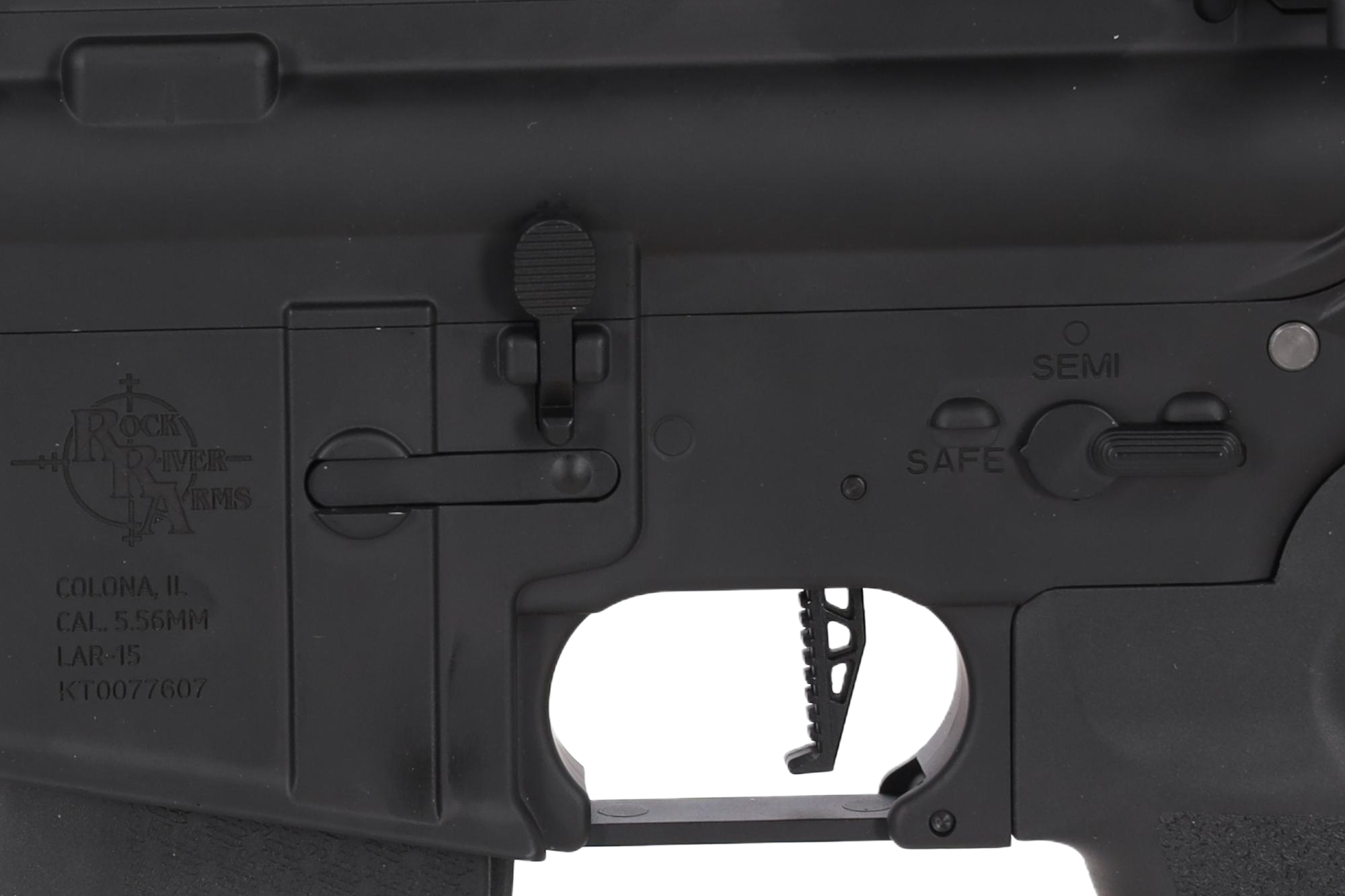 Karabinek ASG Specna Arms RRA SA-P24 PRIME™ BLDC™ Aster II ETU Czarny OD-G-SPE-01-043648-00 asgbox.pl Karabinek ASG Specna Arms RRA SA-P24 PRIME™ BLDC™ Aster II ETU Czarny - obrazek 8