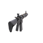 asgbox.pl - Karabinek ASG King Arms x Strike Industries Sentinel GRIDLOK® 8.5" Aster SE ETU Flat Dark Earth