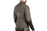 asgbox.pl - T-Shirt z długim rękawem Emerson Gear Blue Label "Apocalypse" Ranger Green