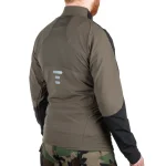 asgbox.pl - T-Shirt z długim rękawem Emerson Gear Blue Label "Apocalypse" Ranger Green