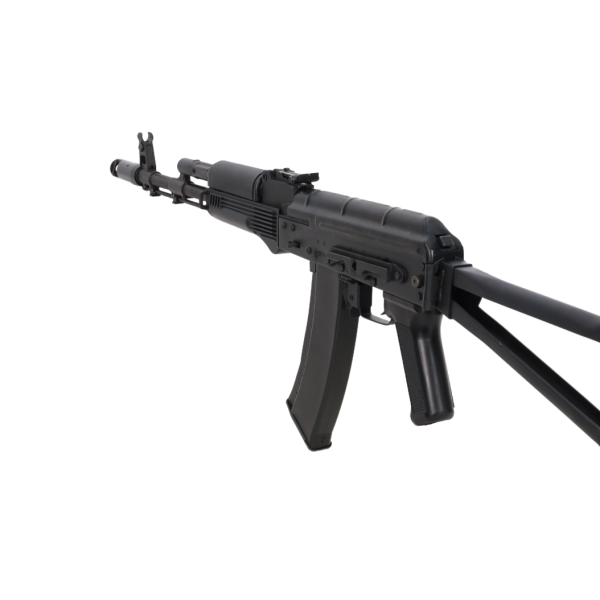 asgbox.pl - EIL AK ELS-74 MN Essential Karabin szturmowy AEG - OUTLET