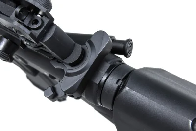 asgbox.pl - Karabinek ASG Specna Arms SA-F11 FLEX™ Gen.2 GATE X-ASR Czarny