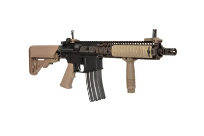 asgbox.pl - Replika karabinka VF1-LMK18M1 (Colt MK18 MOD 1) - tan