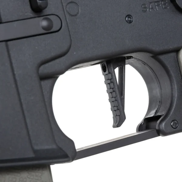 asgbox.pl - Karabinek ASG Specna Arms SA-F08 FLEX™ Gen.2 BLDC™ HAL ETU™ Oliwkowy