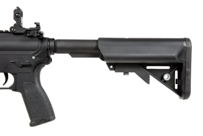 asgbox.pl - Karabinek ASG Specna Arms RRA SA-E04 EDGE™ Kestrel™ ETU 1.14 J Czarny