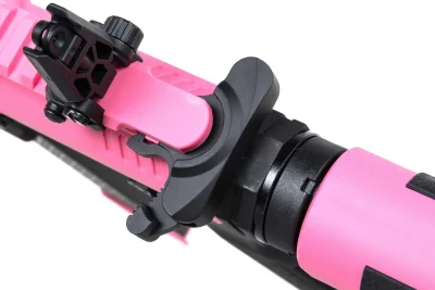 asgbox.pl - Karabinek ASG Specna Arms SA-FX02 FLEX™ Gen.2 HAL ETU Różowy