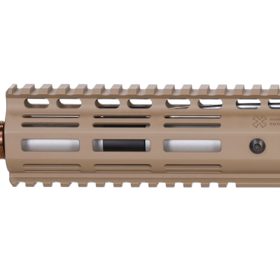 asgbox.pl - Karabinek ASG GBBR Noveske Ghetto Blaster NHR-7 7.94" MWS Gen.2 Flat Dark Earth
