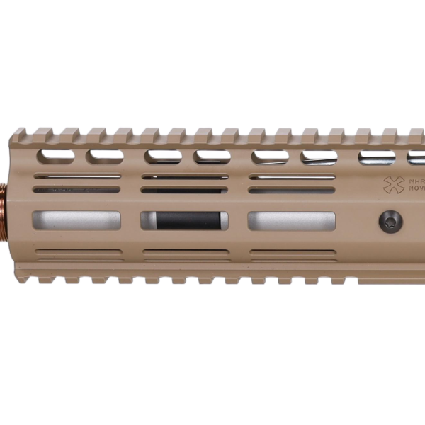 asgbox.pl - Karabinek ASG GBBR Noveske Ghetto Blaster NHR-7 7.94" MWS Gen.2 Flat Dark Earth