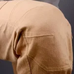 asgbox.pl - Spodnie Redwood Tactical Pants (Rip-stop) - czarne