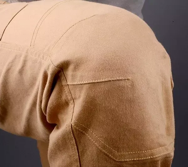 asgbox.pl - Spodnie Redwood Tactical Pants (Rip-stop) - czarne