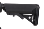 asgbox.pl - Specna Arms AR10 SA-E35 Edge Karabin wyborowy AEG Czarny - OUTLET
