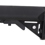 asgbox.pl - Specna Arms AR10 SA-E35 Edge Karabin wyborowy AEG Czarny - OUTLET