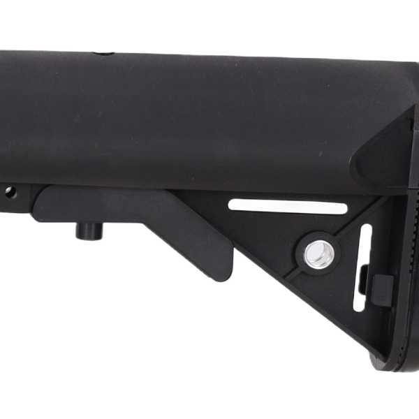 asgbox.pl - Specna Arms AR10 SA-E35 Edge Karabin wyborowy AEG Czarny - OUTLET