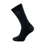 asgbox.pl - Skarpety Merino Alpinus Nuuk 43-46 Czarny