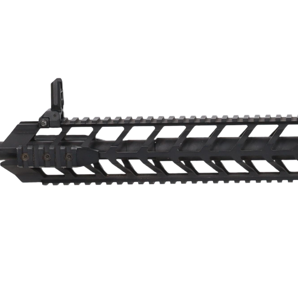asgbox.pl - Replika karabinka SA-E13-RH EDGE 2.0™ Heavy Ops Stock - Czarny (OUTLET)